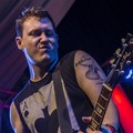 Click to enlarge GutterPunk - Professional Concert Photography